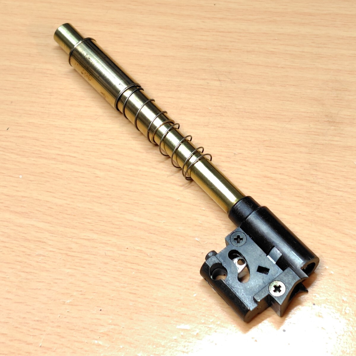 ウエスタンアームズ バレル一式 2025年最新】wa チャンバーの人気アイテム - メルカリ