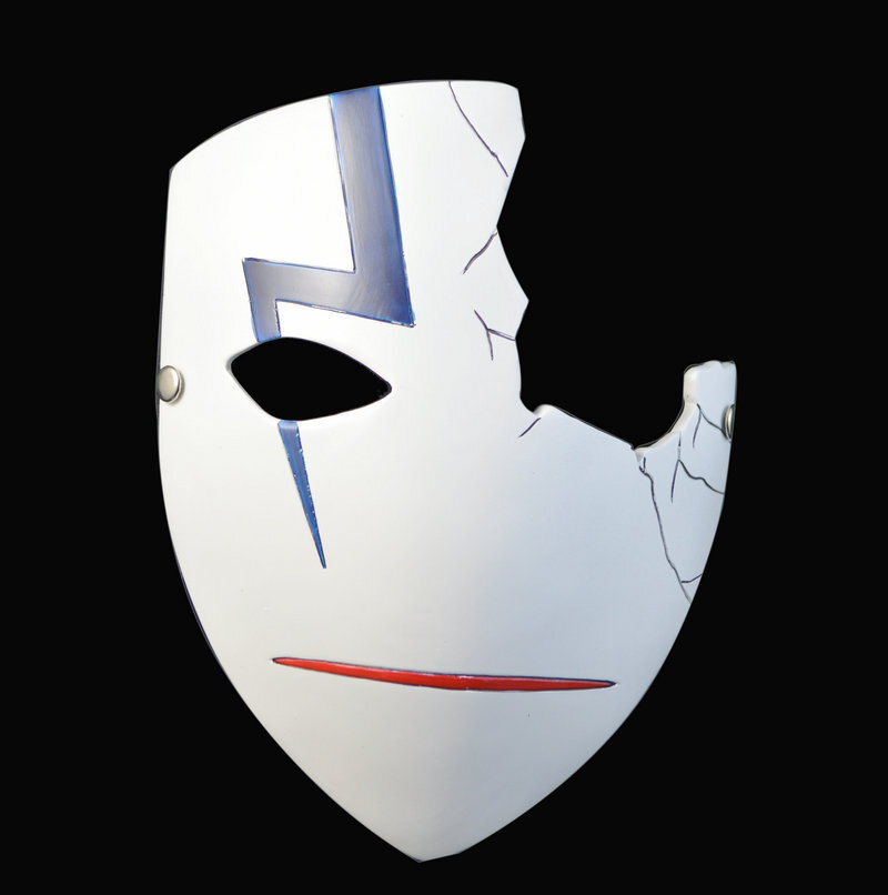 DARKER THAN BLACK 黒 複製原画 直筆サイン入り DARKER THAN BLACK 黒 複製原画 直筆サイン入り - メルカリ