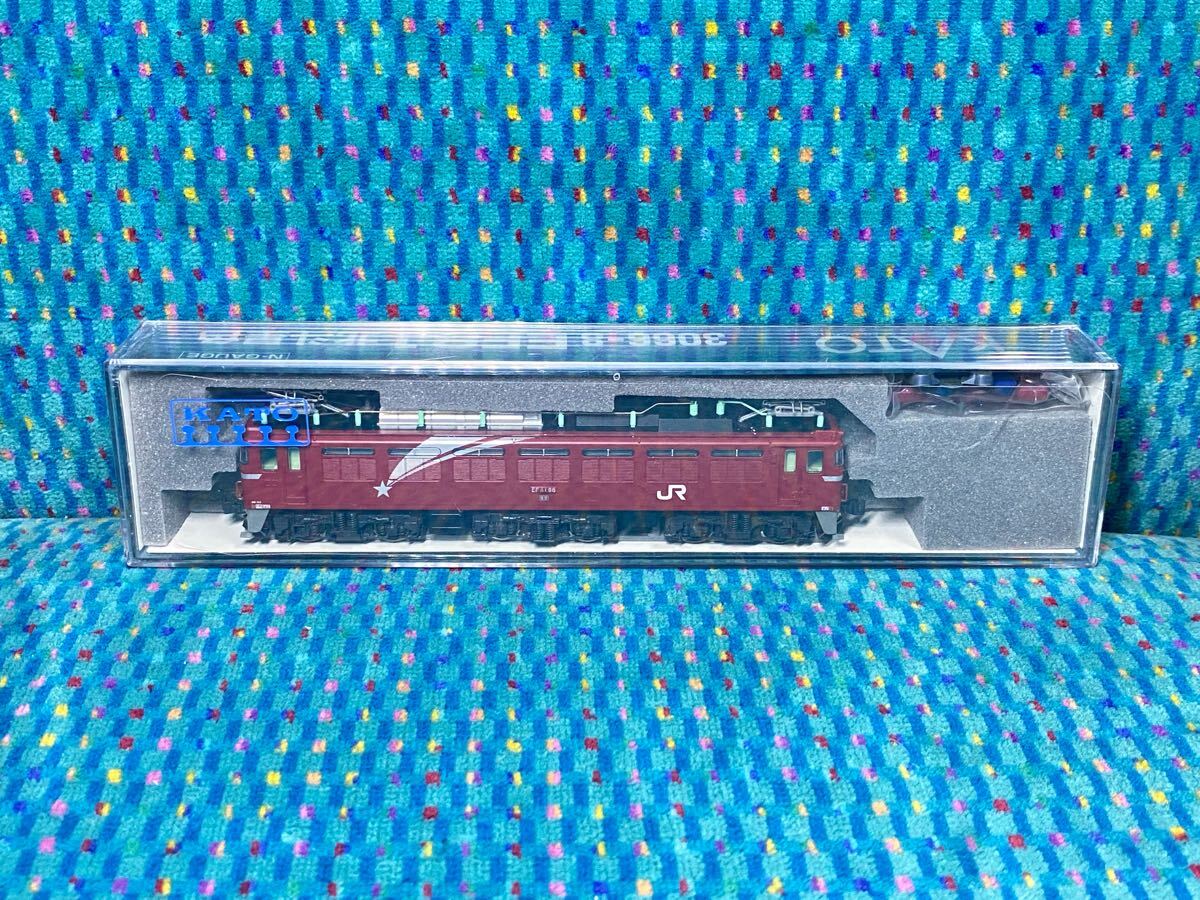 2025年最新】Yahoo!オークション -kato ef81 北斗星の中古品