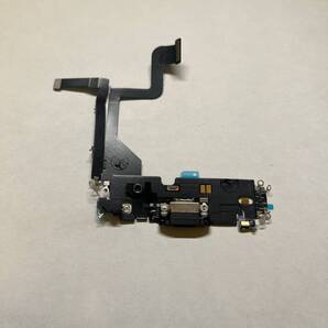 iPhone13Pro iPhone 13Pro ドックコネクタ ライトニング コネクタ 充電 バイブ マイク イヤホン ケーブル 修理 部品