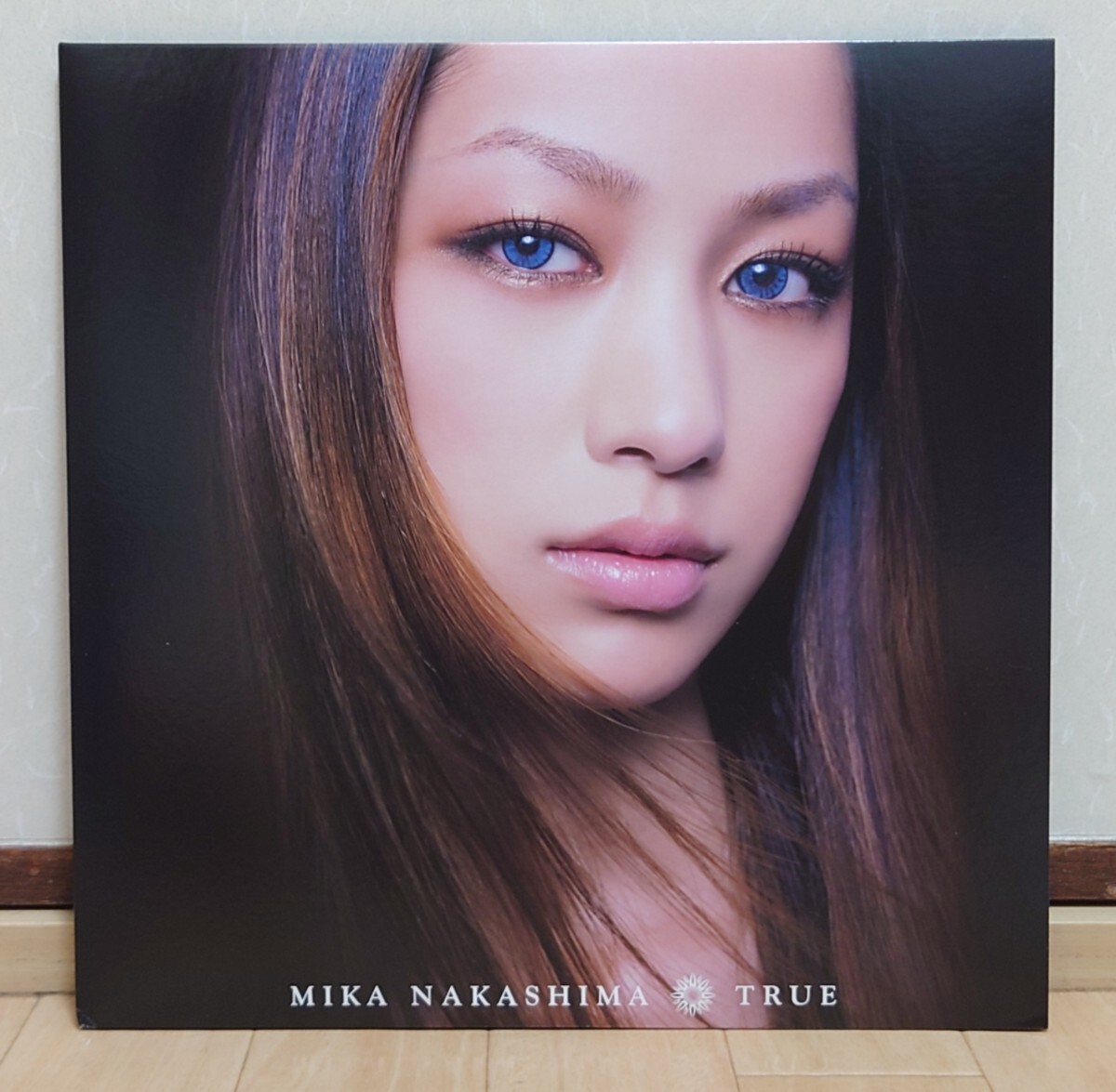 中島美嘉 (Mika Nakashima) – FIND THE WAY Lyrics | Genius Lyrics