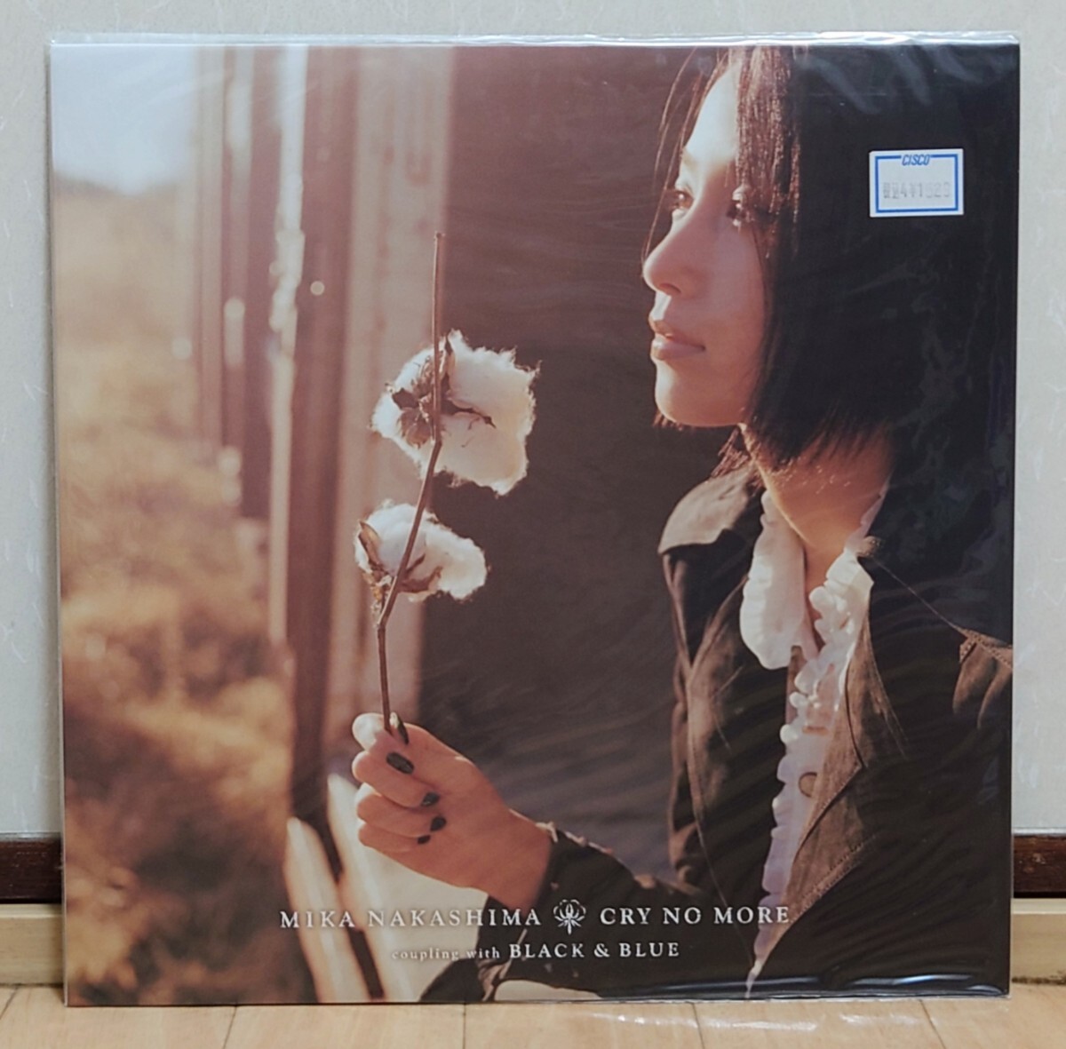 ‼️新品未使用‼️中島美嘉レコード2枚セット Yahoo!オークション -「中島美嘉」(レコード) の落札相場・落札価格