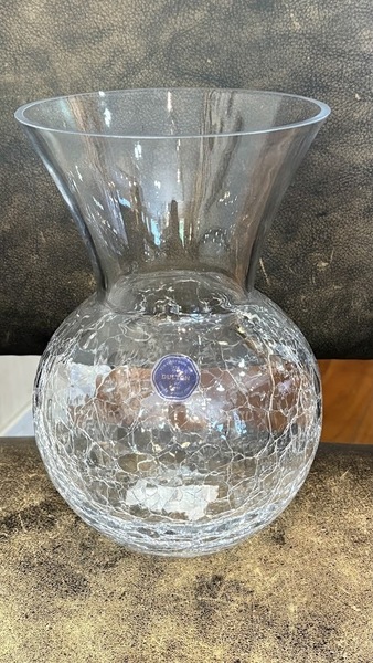 ★DULTON ダルトン GLASS VASE GRIETA グラス ベース グリエタ 高さ22.5cm★ガラス製 花瓶 フラワーベース