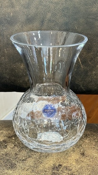 ★DULTON ダルトン GLASS VASE GRIETA グラス ベース グリエタ 高さ18cm★ガラス製 花瓶 フラワーベース