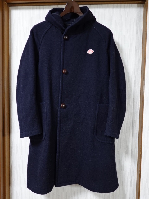 2025年最新】Yahoo!オークション -ダントン ウールモッサ 36の