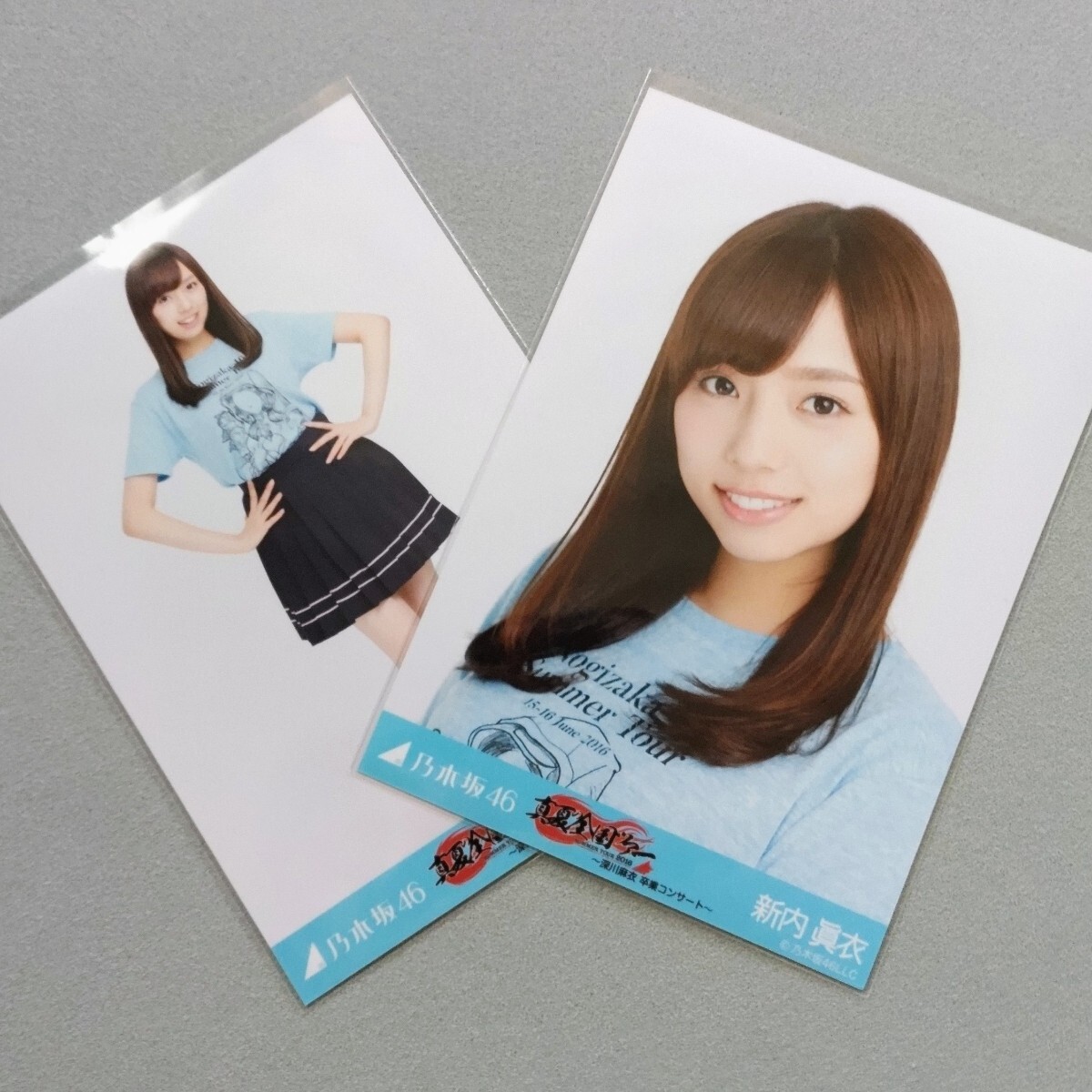 乃木坂46 深川麻衣 卒業コンサート 生写真 ヨリ・チュウセット Yahoo!オークション -「深川麻衣 卒業コンサート 生写真」の落札