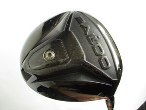 земля Club твердый hita-. рекомендация!! маленький ... head .... Driver BALDO bar doTTX 420 Driver basileus δ 70X