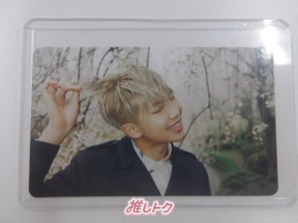 BTS 花様年華 pt.1 初回盤封入 トレカ 日本盤 ジョングク グク
