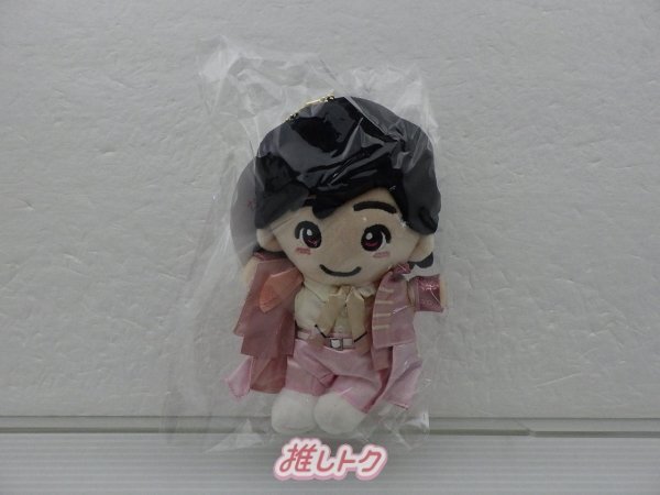 新品未開封 なにわ男子 ちびぬい セット なにわ｜Yahoo!フリマ