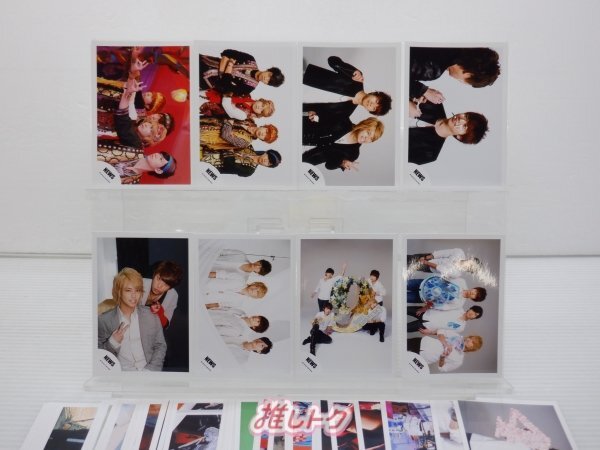 NEWS 小山慶一郎 公式写真 60枚 [難小]