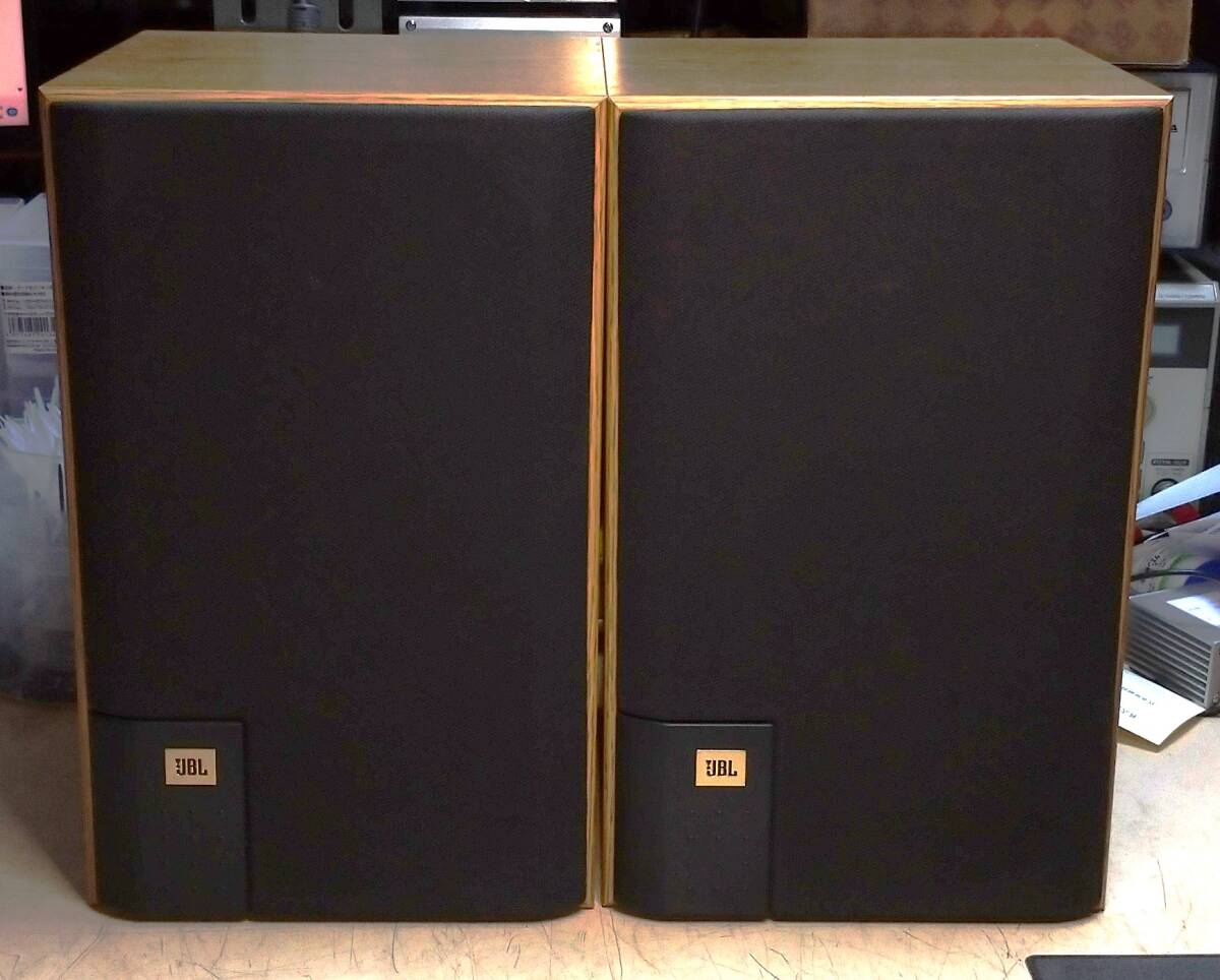JBL J520M スピーカー JBL J520Mの仕様