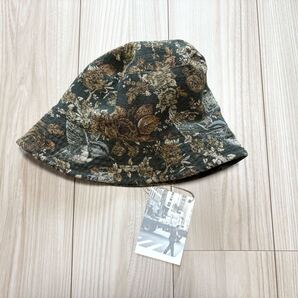 【新品】エンジニアードガーメンツ バケットハット L