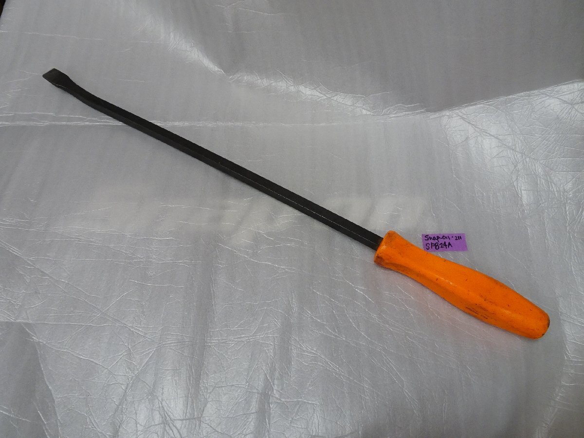 Yahoo!オークション -「スナップオン バール」の落札相場・落札価格