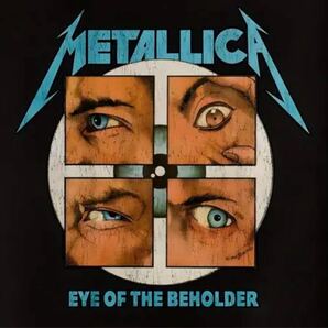 METALLICA メタリカ XL コンサートTシャツ ライブ Tシャツ 黒