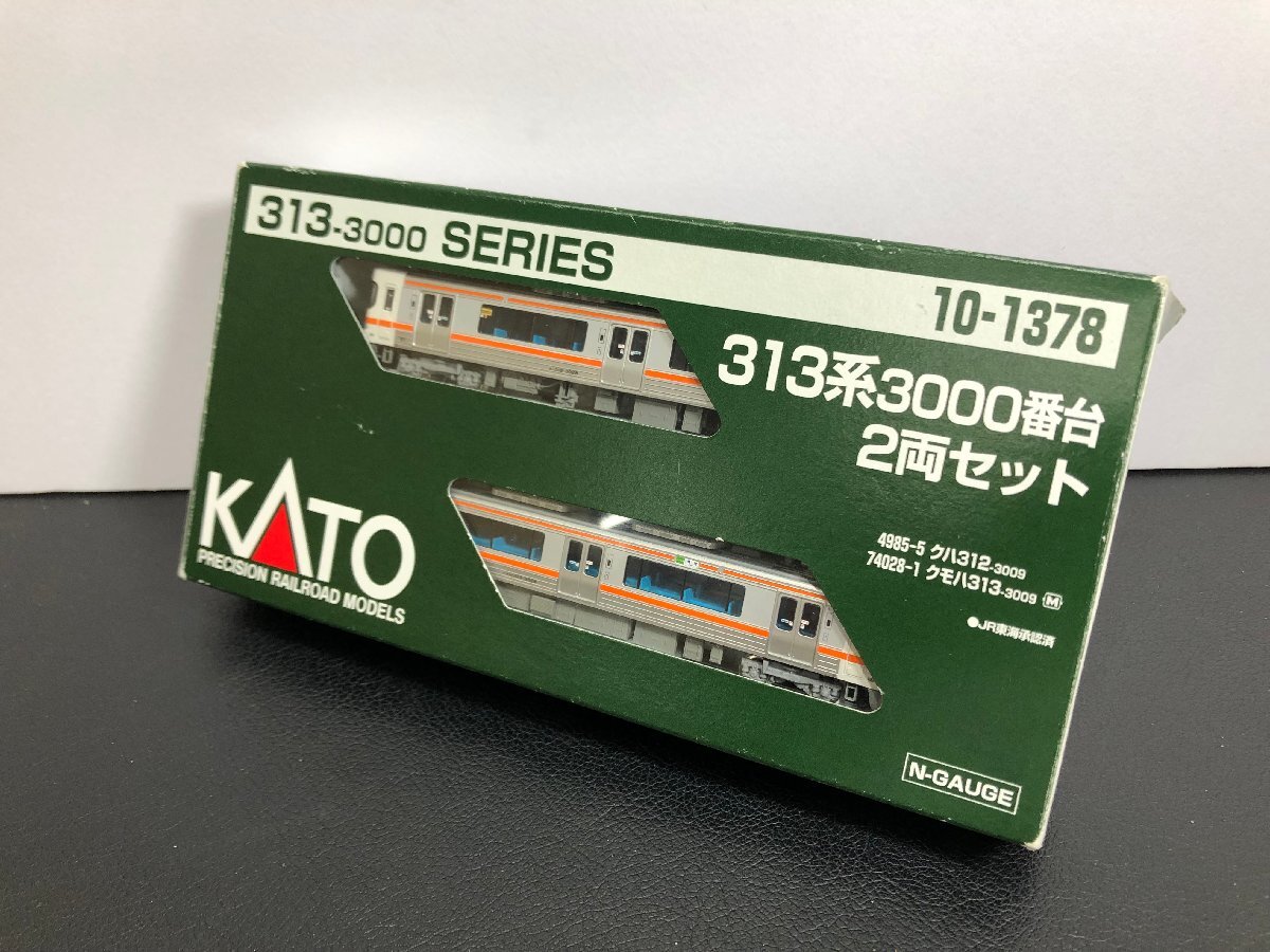 2025年最新】Yahoo!オークション -313系 katoの中古品・新品・未