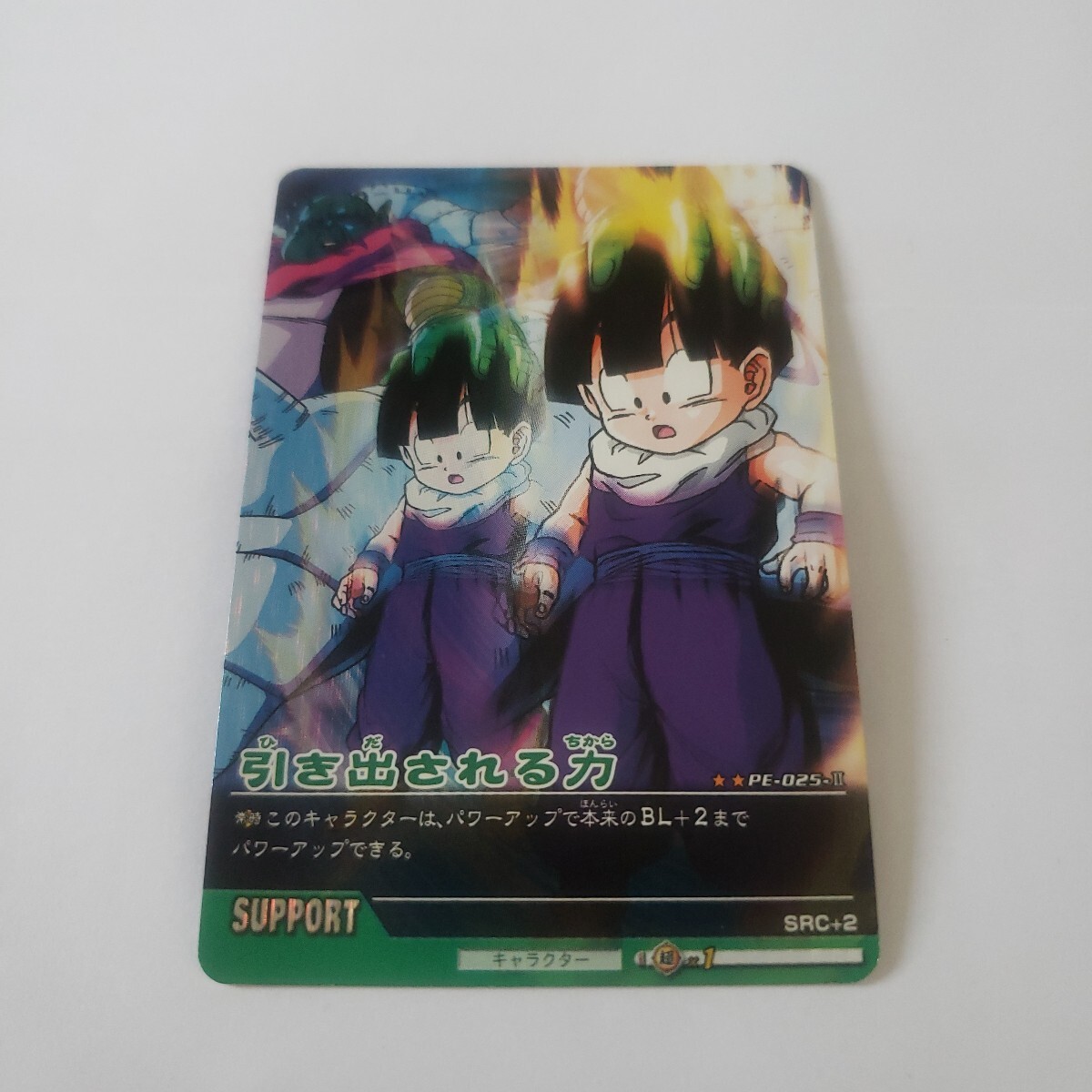 レア Vintage 1990-1991 ドラゴンボールZ カードダス 10枚