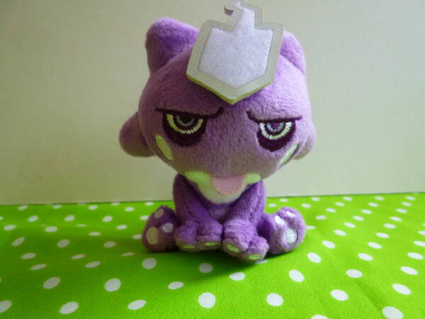 ポケットモンスター ポケモンセンター エレズン ぬいぐるみ マスコット