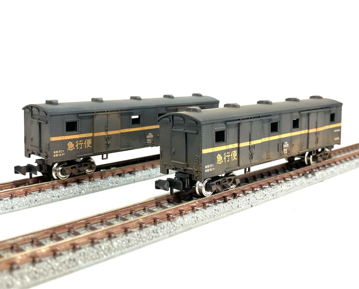 今季一番 2025年最新】Yahoo!オークション -ワキ1000(Nゲージ)の中古品 鉄道模型