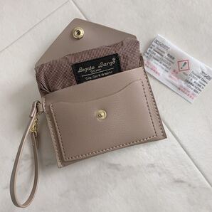 レガートラルゴ エコバッグ