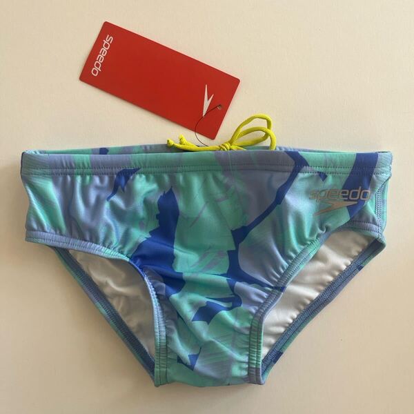 speedo スピード 競泳水着 インターナショナル40 ライトブルー系 メンズスイムウエア スイムビキニ 競パン フィットネススイムウエア