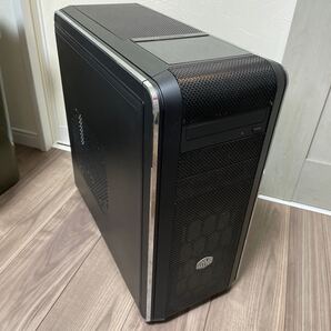 【中古動作品】i5-8500 16GB 500GB GTX1050 Win11Pro ドスパラフルタワー raytrek④