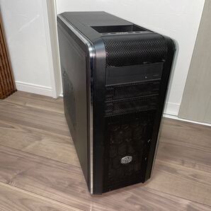 【中古動作品】i5-8500 16GB 500GB GTX1050 Win11Pro ドスパラフルタワー raytrek⑥