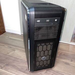 【中古動作品】i5-8500 16GB 500GB GTX1050 Win11Pro ドスパラフルタワー raytrek⑦