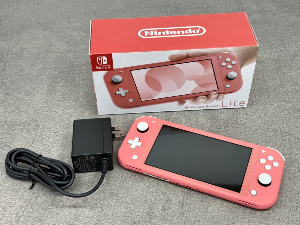 【美品】2024年9月購入 Nintendo Switch スイッチ 本体 Yahoo!オークション -「2024」(ニンテンドースイッチ本体