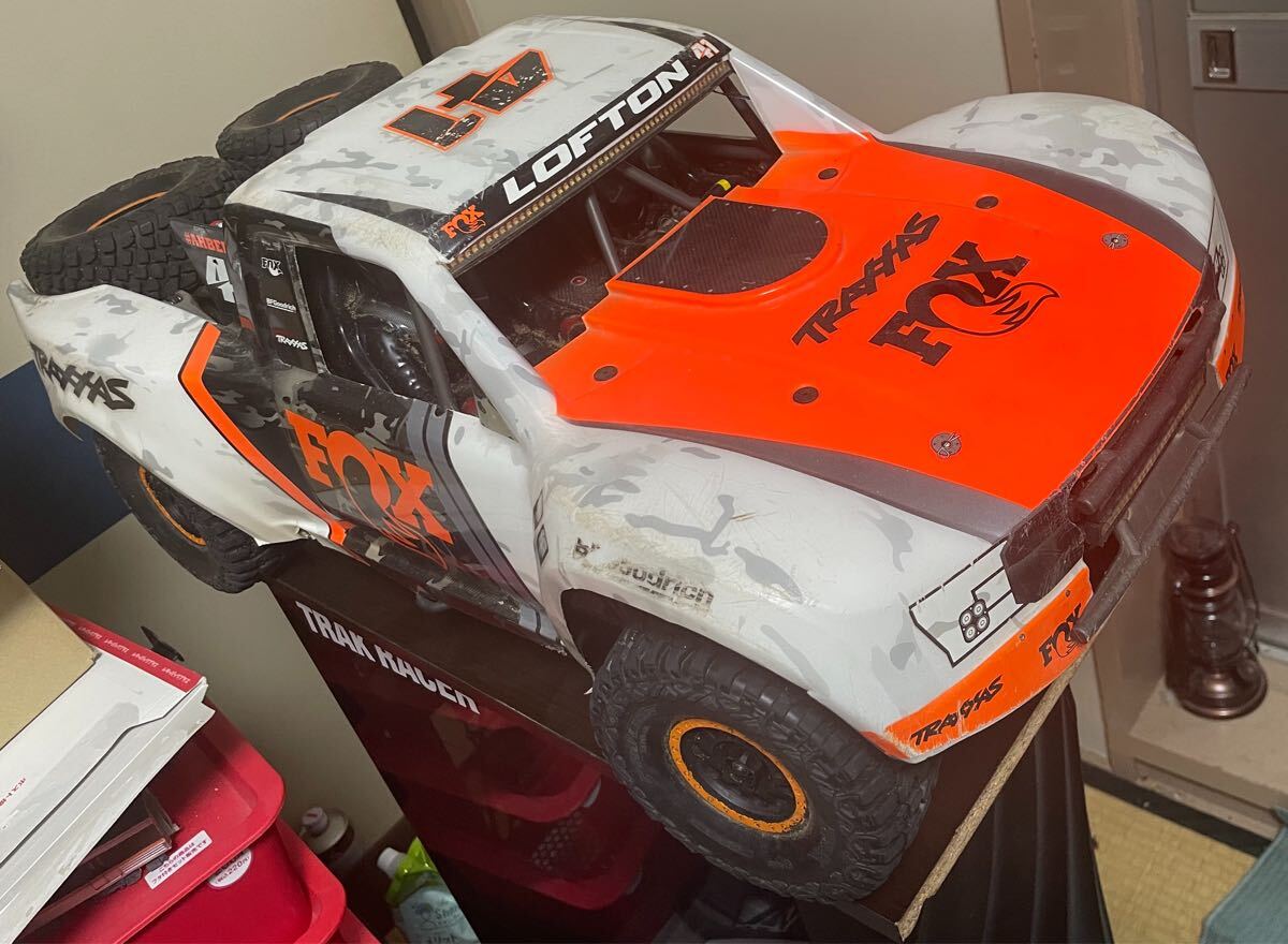 Yahoo!オークション -「トラクサス udr」の落札相場・落札価格