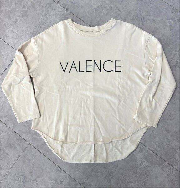 yort ヨート ヤマダヤ スコットクラブ 系列 長袖シャツ カットソー トレーナー 長袖 Tシャツ トップス ホワイト F L