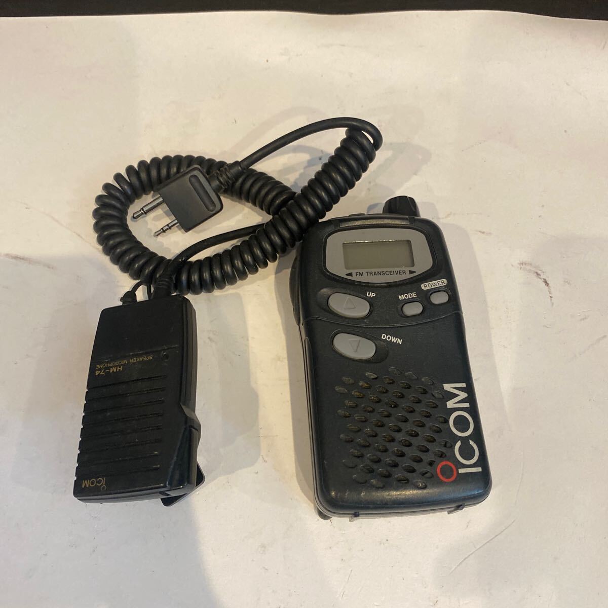 2025年最新】Yahoo!オークション -icom ic-4008(アマチュア無線