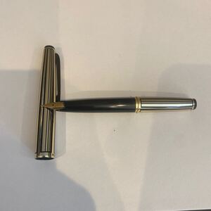 PLATINUM プラチナ 万年筆 ペン先 18K