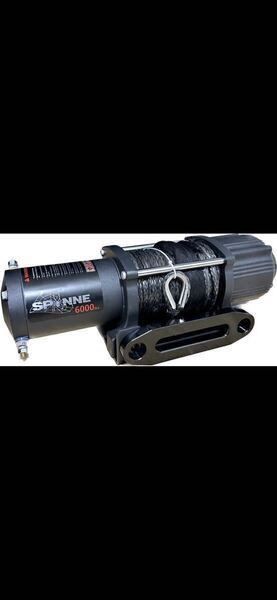 電動ウインチ 6000ポンド(2728kg) 12V 小型ウィンチ 6000lbs ジムニーに最適 sj30 ja71 ja11 ja22 jb23 jb64 jb43 jb74