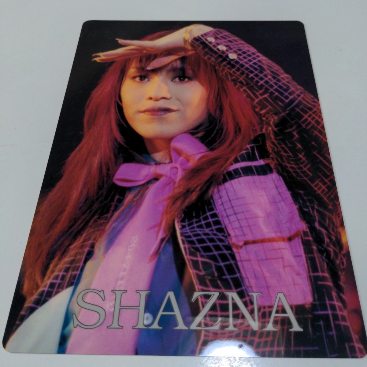 SHAZNA☆シャズナ☆IZAM☆イザム☆LOVERSネックレス☆ヴィジュアル系