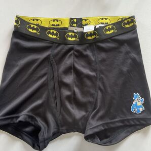 トムとジェリー バッドマン ボクサーパンツ ボクサーブリーフ キャラクター M 下着 アンダーウエア 速乾 クーポン