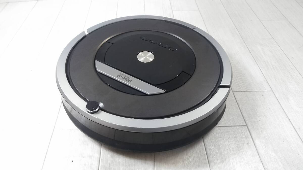 Yahoo!オークション -「ルンバ871」(ロボットタイプ) (掃除)の