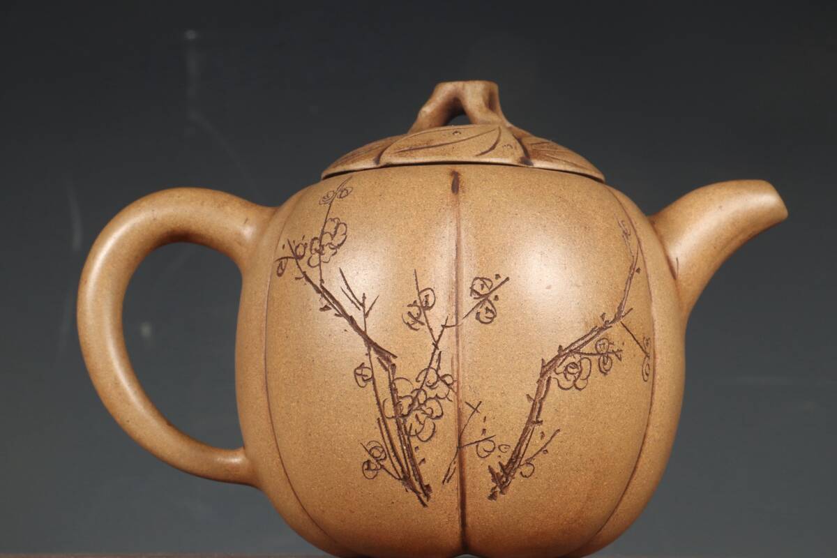 2025年最新】Yahoo!オークション -南瓜 急須の中古品・新品・未