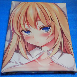 【正規品・中古】 よめっ娘☆抱き枕カバー No.47 紫御先生