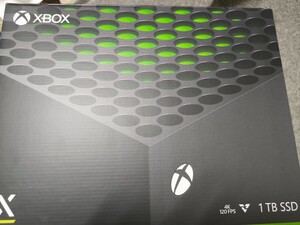 Microsoft Xbox Series X