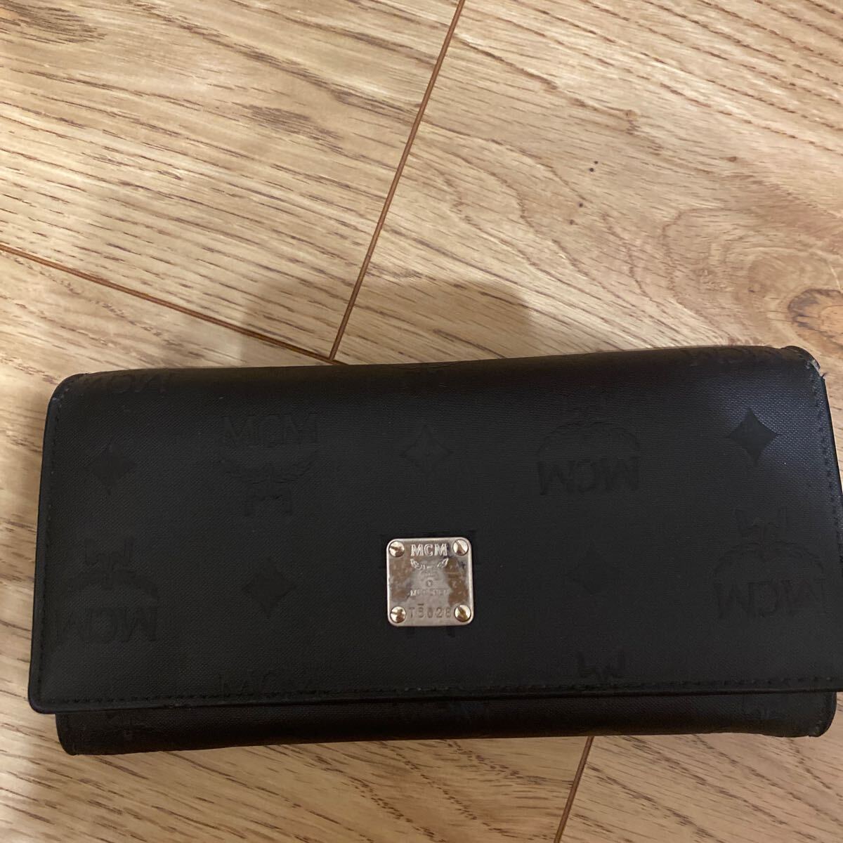 2025年最新】Yahoo!オークション -mcm 財布の中古品・新品・未