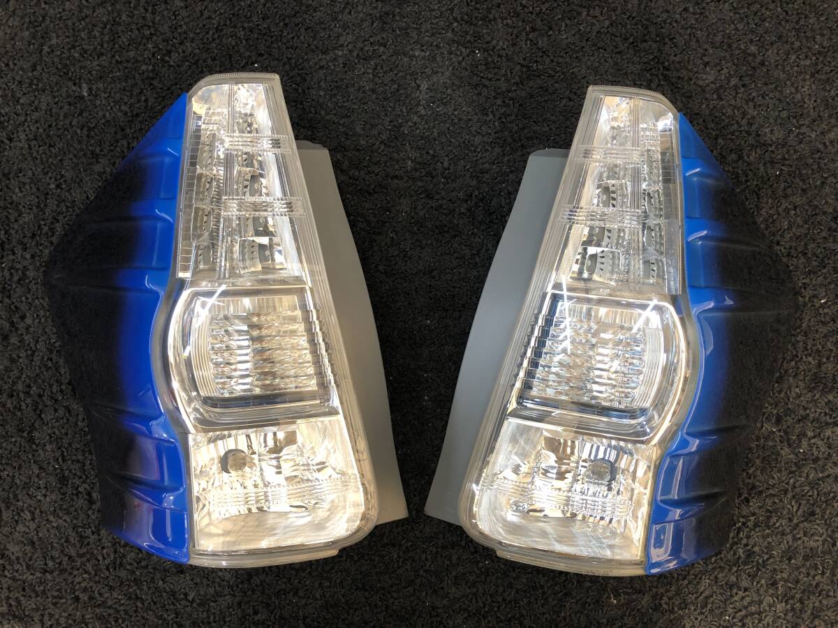 ZVW40 ZVW41 プリウスα プリウスアルファ 前期 純正