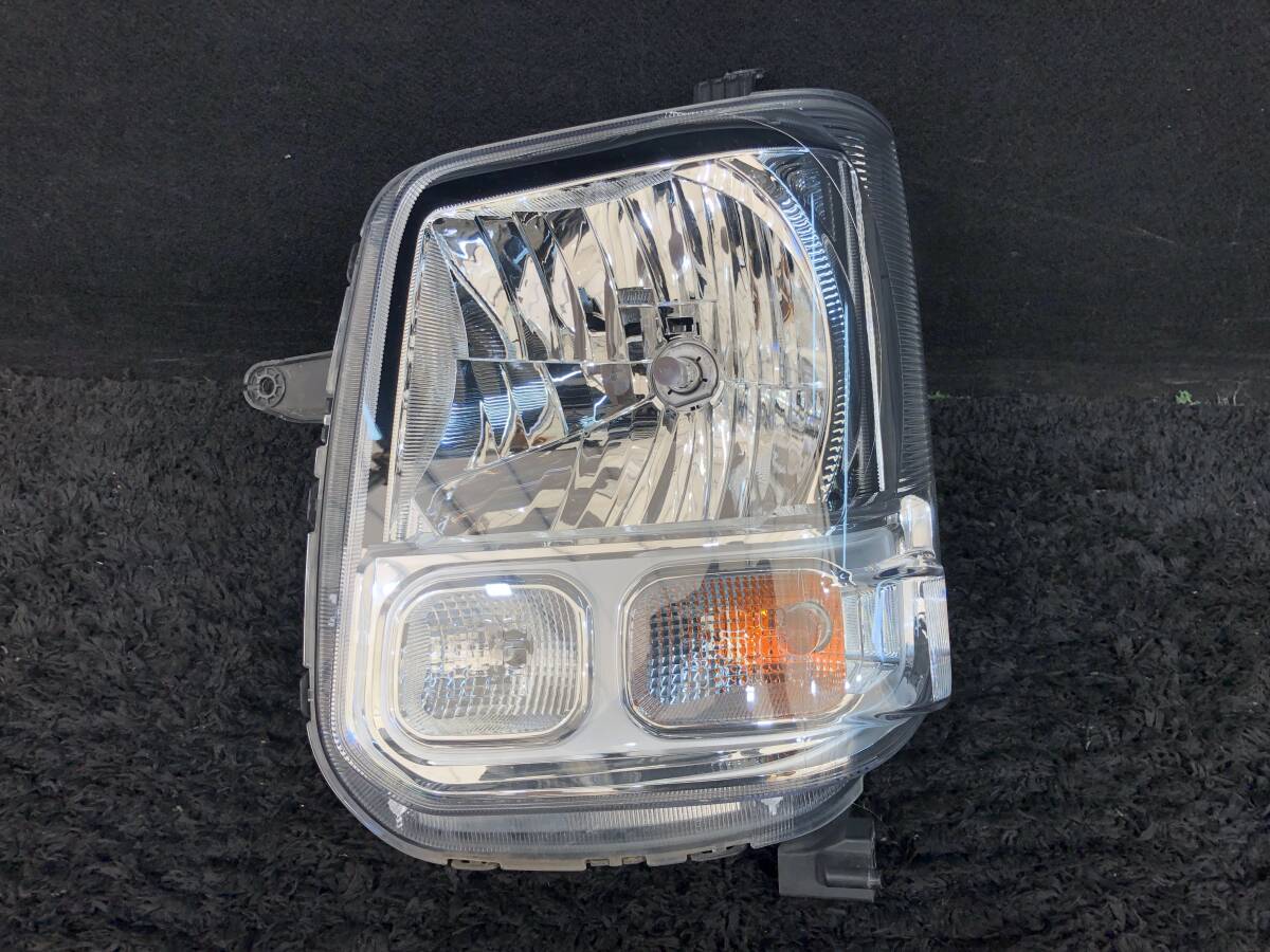 エブリィ　クリッパー17系ヘッドライト左　　綺麗 エブリィ クリッパー17系ヘッドライト左 綺麗 - メルカリ