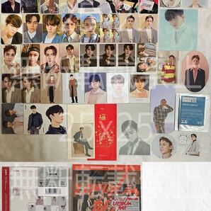 SEVENTEEN セブチ 公式 グッズ CD 缶バッジ アクリルバッジ トレカ バーノン VERNON