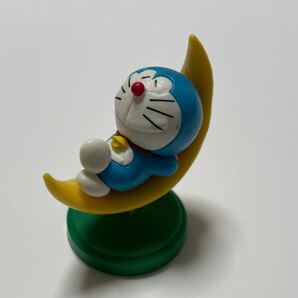 チョコエッグ ドラえもん2 シークレット 三日月 お昼寝 S フィギュア 中古