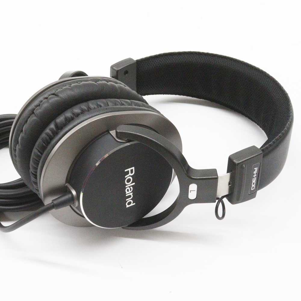 【値下げ】ヘッドフォンRH-300 Yahoo!オークション -「rh-300」の落札相場・落札価格