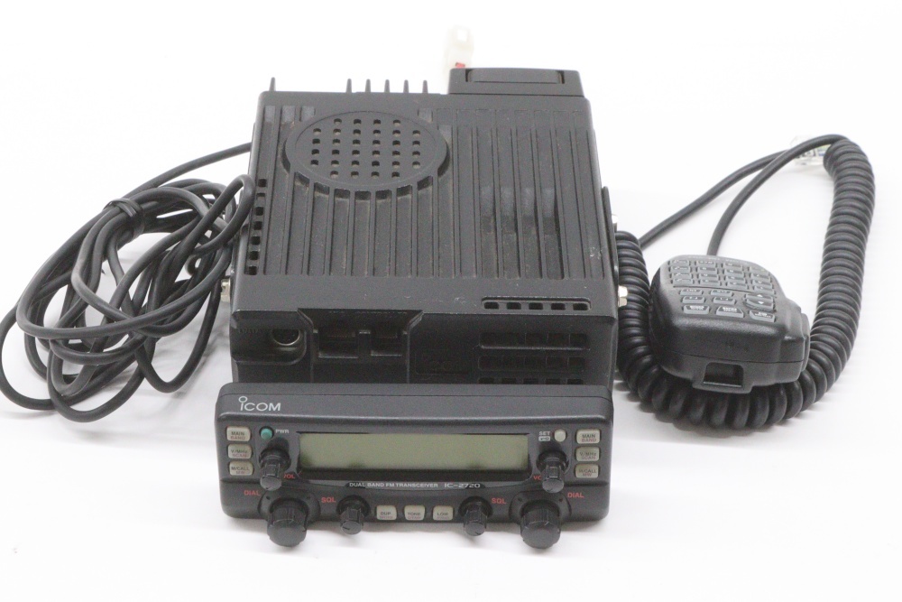 Yahoo!オークション -「ic-2720」の落札相場・落札価格