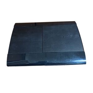 SONY PlayStation3 プレイステーション3 CECH-4300C 初期化済み
