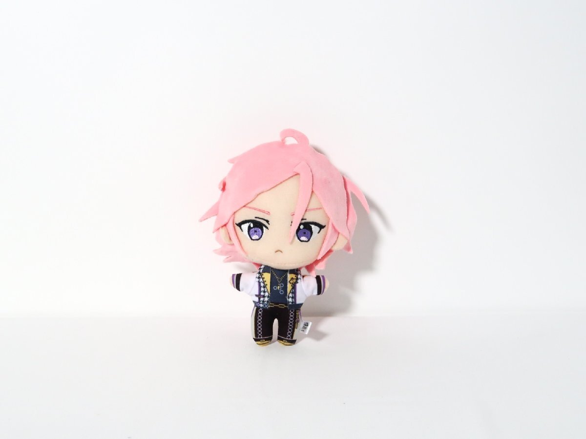 桜河こはく ぬいぐるみ・アクリルスタンド等グッズセット 2025年最新】Yahoo!オークション -こはく あんスタ(コミック