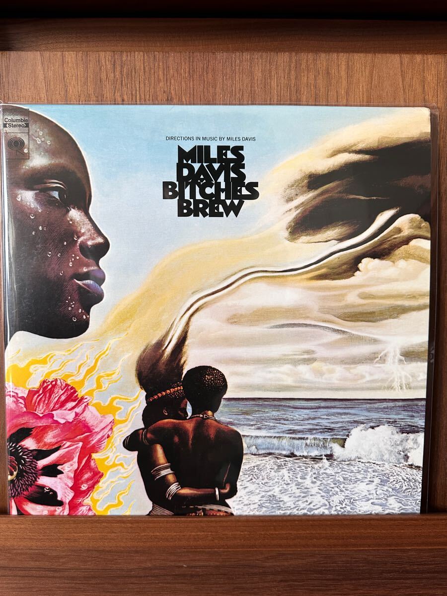 2025年最新】Yahoo!オークション -bitches brew miles davis