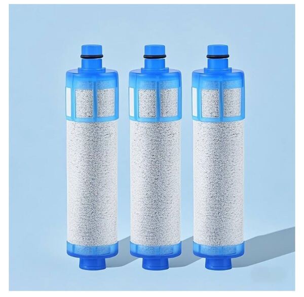 【JF-21】交換用浄水カートリッジ 3本セット BB1878 カートリッジ互換性あり 家庭用浄水器 オールインワン浄水栓 浄水カートリッジ